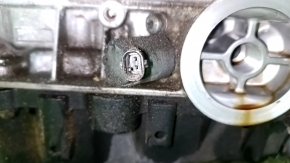 Двигун Ford Escape MK4 20-26 1.5T 15FDOS 132к 12,5-12,5-12,5