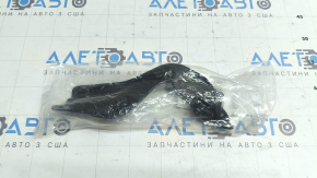 Петля капота ліва Subaru WRX 15-21