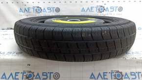 Запасне колесо докатка VW Tiguan 18-24 R18x4J ET28 145/85