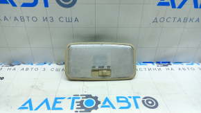 Плафон освітлення задній Toyota Camry v70 21-24 бежевий