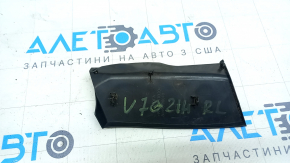 Накладка ліхтаря права Toyota Camry v70 20-24
