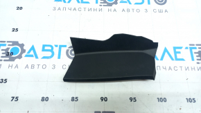 Накладка ліхтаря права Toyota Camry v70 20-24