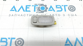 Плафон освітлення пасажирський Hyundai Tucson 25-26 сірий, LED