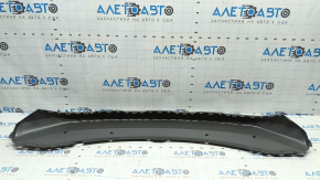 Губа переднього бампера Nissan Rogue 21-23 SV, SL, Japan build, без птф