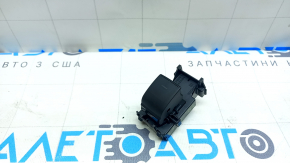 Управление стеклоподъемником задним левым Toyota Camry v70 21-24 черное