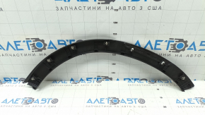 Накладка арки крила задня права Hyundai Venue 20-26