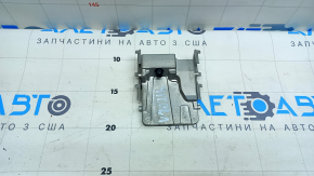 Камера слежения за полосой Toyota Camry v70 21-21 на лобовом стекле