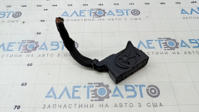Фишка на блок ABS BMW X3 G01 18-24