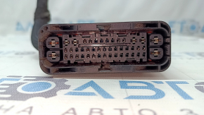 Фишка на блок ABS BMW X3 G01 18-24
