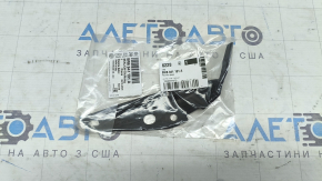 Передній ущільнювач фари лівий Audi A5 F5 20-25