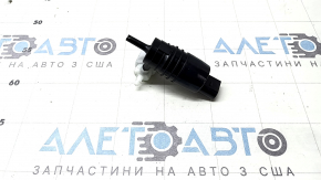 Двигун омивача лобового скла BMW X3 G01 18-24