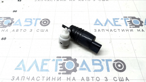 Двигун омивача лобового скла BMW X3 G01 18-24