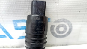 Двигун омивача лобового скла BMW X3 G01 18-24