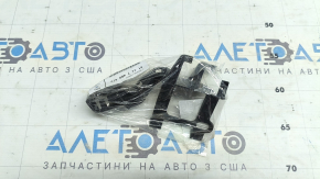 Кронштейн верхнего усилителя переднего бампера правый BMW X7 G07 19-22