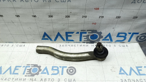 Рулевой наконечник правый Toyota Camry v70 18-24