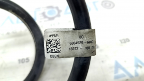 Пружина передня права BMW X3 G01 19-24