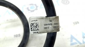 Пружина передня ліва BMW X3 G01 19-24