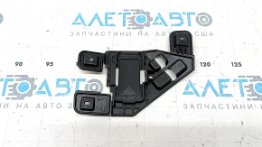 Кріплення Keyless Entry Receiver ліве заднє Hyundai Tucson 25-26