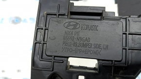 Кріплення Keyless Entry Receiver ліве заднє Hyundai Tucson 25-26