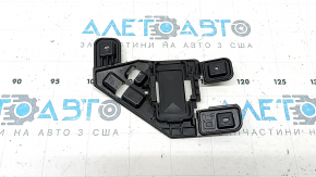 Кріплення Keyless Entry Receiver заднє праве Hyundai Tucson 25-26