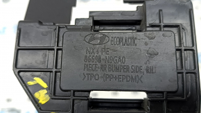 Кріплення Keyless Entry Receiver заднє праве Hyundai Tucson 25-26