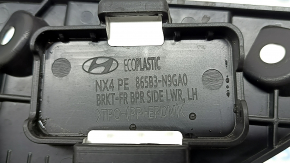 Кріплення Keyless Entry Receiver переднє ліве Hyundai Tucson 25-26