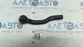 Рульовий наконечник лівий Toyota Camry v40 07-11