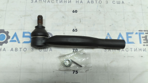 Наконечник кермовий лівий Toyota Camry v40 07-11