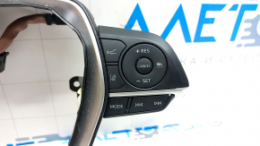 Кнопки керування на рулі Toyota Camry v70 21-24