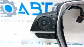 Кнопки керування на рулі Toyota Camry v70 21-24