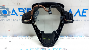 Кнопки керування на рулі Toyota Camry v70 21-24