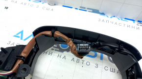 Кнопки керування на рулі Toyota Camry v70 21-24