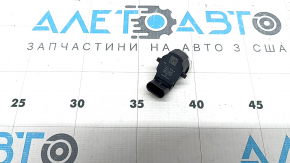 Парктроник заднего бампера Hyundai Tucson 25-26 внешний