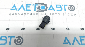 Парктроник заднего бампера Hyundai Tucson 25-26 центральный