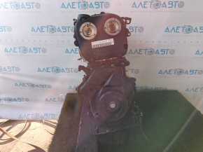 Двигатель Audi A5 F5 18-19 CYMC 2.0T 111к, коррозия в цилиндре