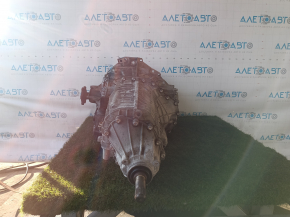 АКПП у зборі Audi A5 F5 18-18 TBR AWD 7ст DSG 111к