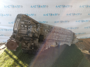АКПП у зборі Audi A5 F5 18-18 TBR AWD 7ст DSG 111к