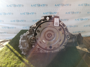 АКПП у зборі Audi A5 F5 18-18 TBR AWD 7ст DSG 111к