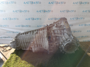 АКПП у зборі Audi A5 F5 18-18 TBR AWD 7ст DSG 111к