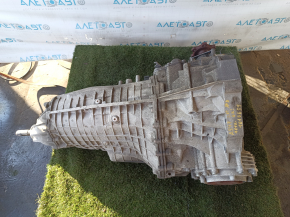 АКПП у зборі Audi A5 F5 18-18 TBR AWD 7ст DSG 111к