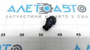 Парктроник переднего бампера центральный Hyundai Tucson 25-26