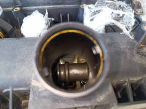 Двигун Ford Escape MK3 17-19 T20HDTX 2.0T 138к, компресія 12-12-12-12, запустився