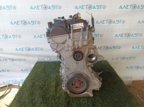 Двигун Ford Escape MK3 17-19 T20HDTX 2.0T 138к, компресія 12-12-12-12, запустився