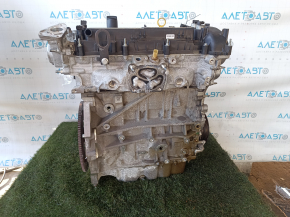 Двигун Ford Escape MK3 17-19 T20HDTX 2.0T 138к, компресія 12-12-12-12, запустився