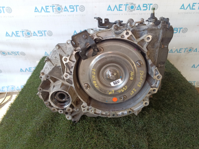 АКПП у зборі Ford Escape MK3 17-19 2.0T T6FMID 6 ступ AWD 138к