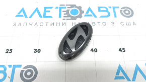 Ключ Smart Hyundai Tucson 25-26 7 кнопок