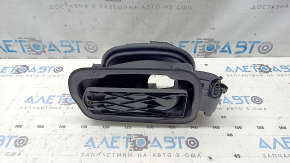 Корпус лючка бензобака BMW X3 G01 18-24