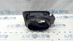 Корпус лючка бензобака BMW X3 G01 18-24
