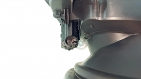 Корпус лючка бензобака BMW X3 G01 18-24