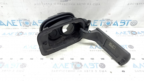 Корпус лючка бензобака BMW X3 G01 18-24